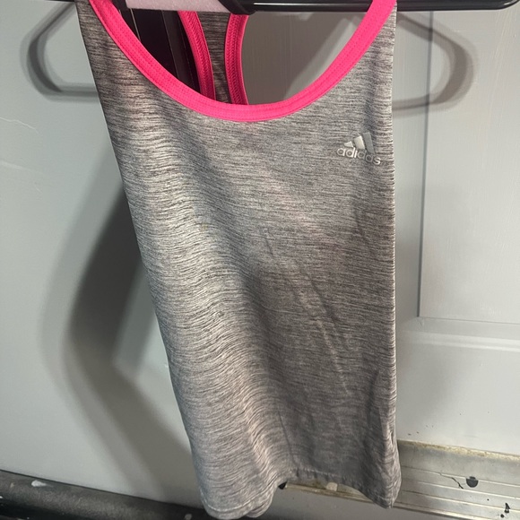 TWO Adidas Tanks price for both - Picture 3 of 4